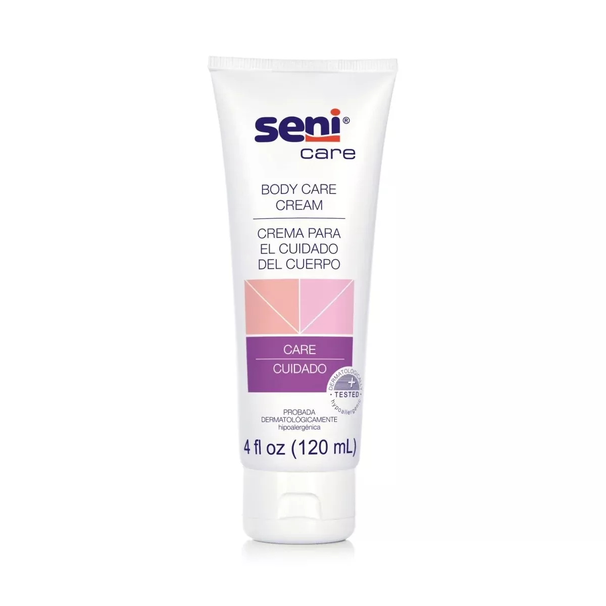Seni Care Body Care Skin Protectant