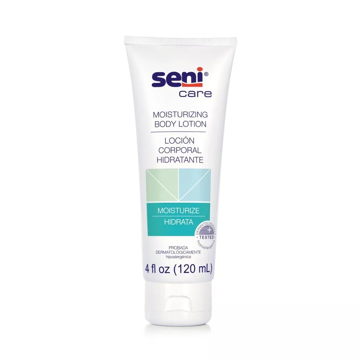 Seni Care Hand And Body Moisturizer
