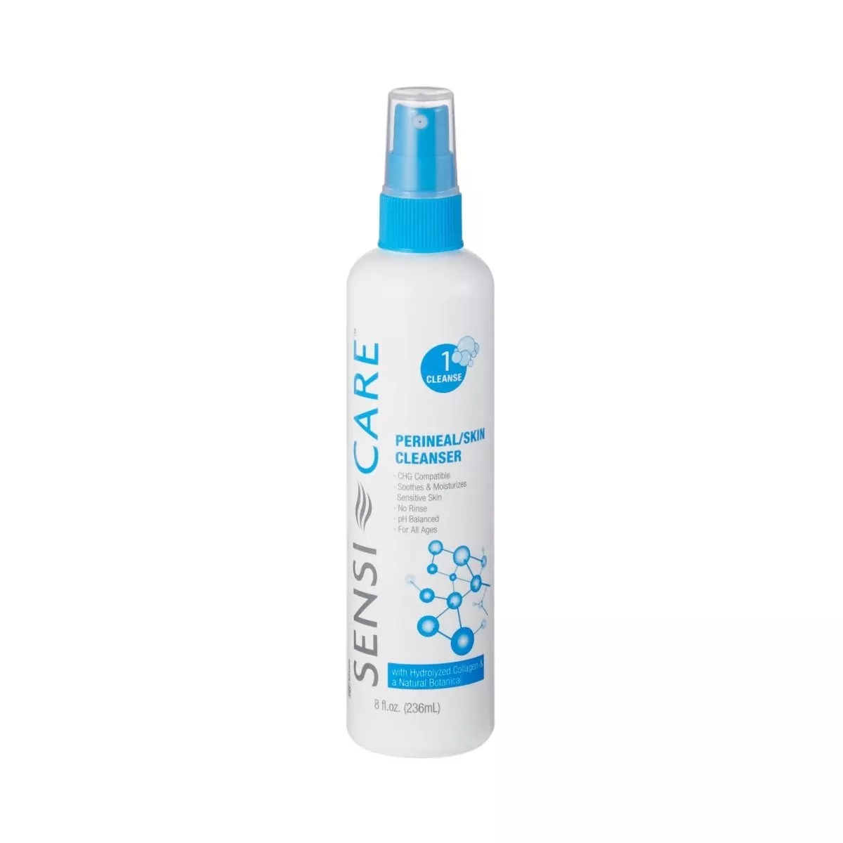 Sensi Care Perineal Skin Cleanser