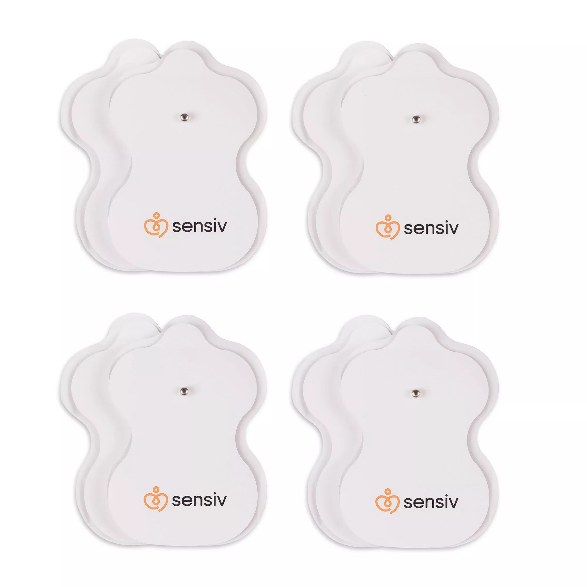 Sensiv Electrotherapy Electrode For Sensiv Multi-Channel and Full-Body TENS Units