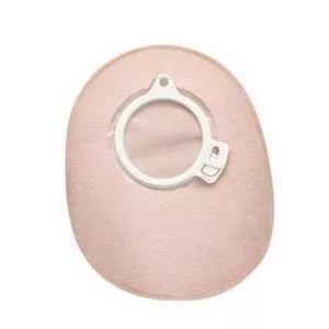 SenSura Click 2-Piece Closed-End Pouch 3/4" - 7/8"