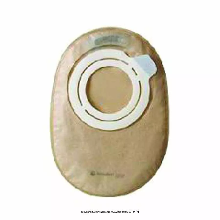 SenSura Flex Closed Pouch, Maxi