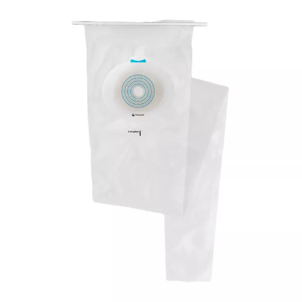 SenSura Mio 1-Piece Irrigation Sleeve
