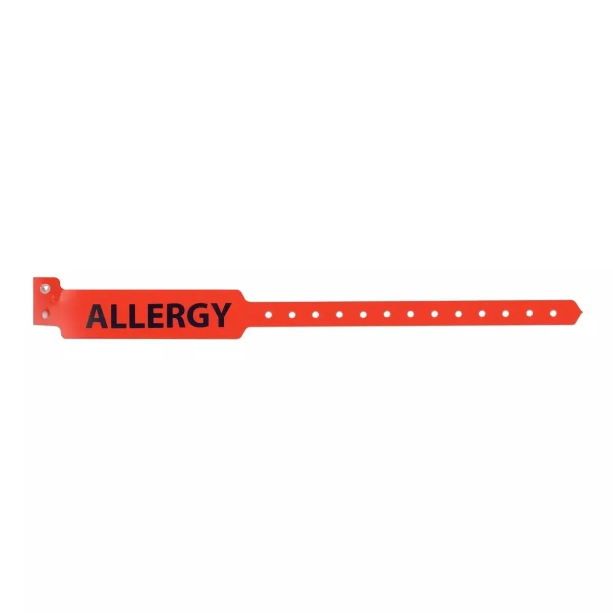 Sentry Superband Alert Bands Identification Wristband