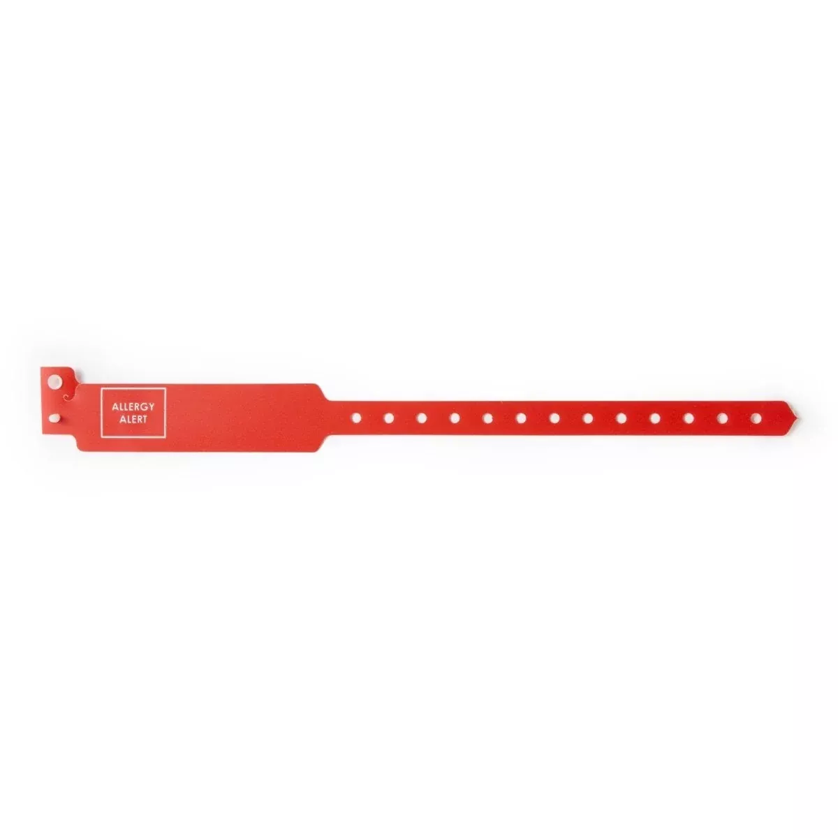Sentry Superband Allergy Alert Patient Identification Band
