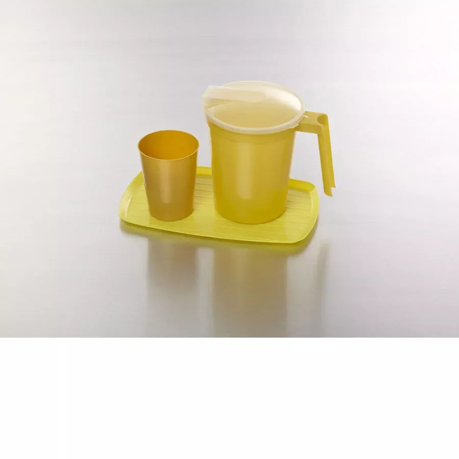 Set Water Gold