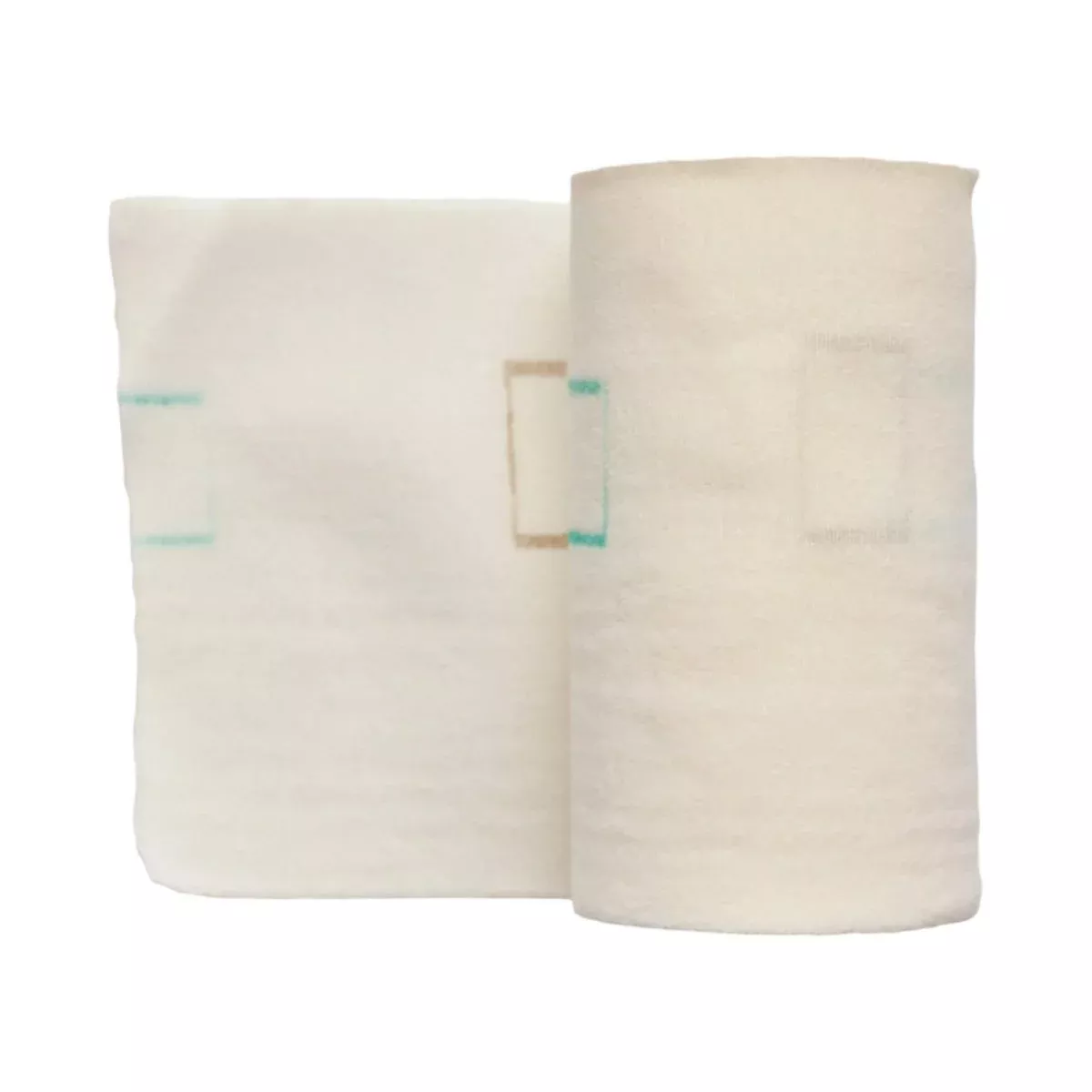 Setopress Safety Pin Closure Compression Bandage