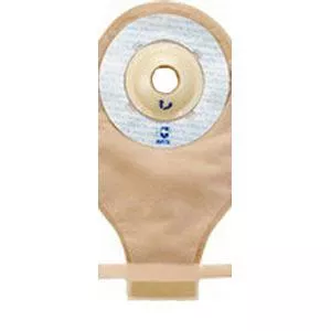 Shal Cnvx 1/2", Trns Ultralite Pches w/Aquatack