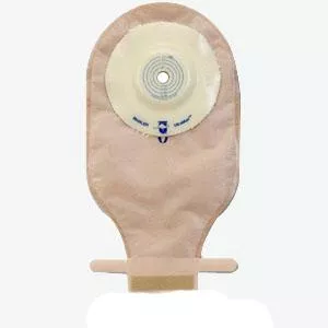 Shal Cnvx 7/8", Opq Ultralite Pches w/Aquatack