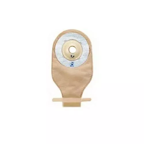 Shallow Cnvx 1 1/4" Opq Ultralite Drn Pch,Kwk Kls