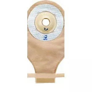 Shallow Convex 1", Transparent Ultralite Pouches with Aquatack