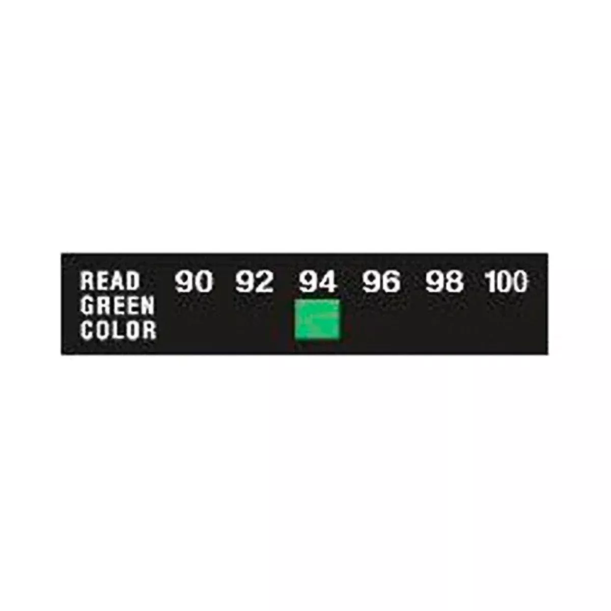 Sharn Temperature Strips