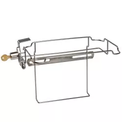 Sharpsafety Locking Wire Bracket