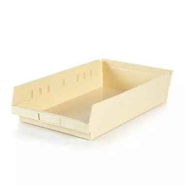 Shelf Bin, 11x4x18
