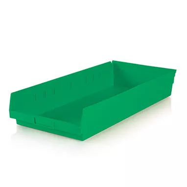 Shelf Bin, 11x4x24