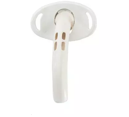 Shiley Cuffless Fenestrated Tracheostomy Tube, Disposable Cannula