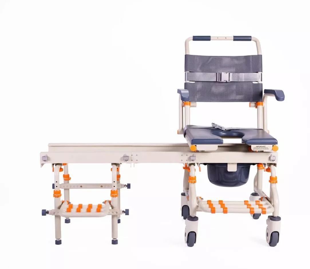 ShowerBuddy TubBuddy Bathtub Transfer System