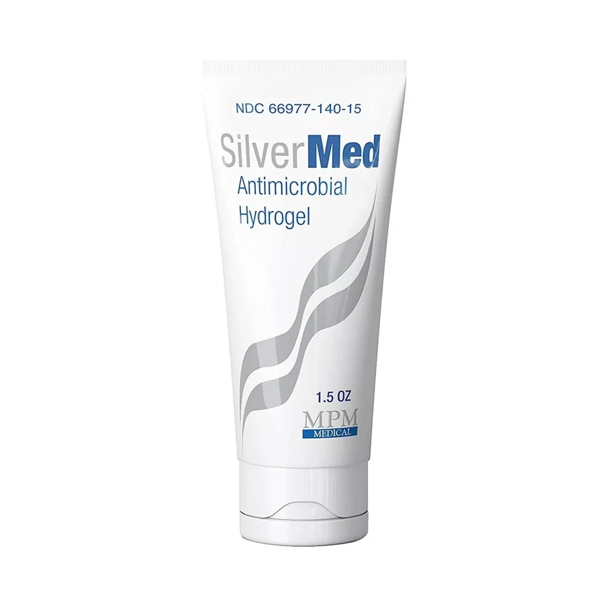 Silvermed Antimicrobial