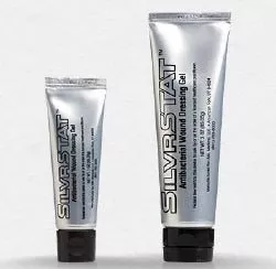 Silvrstat Silver Gel Dressing