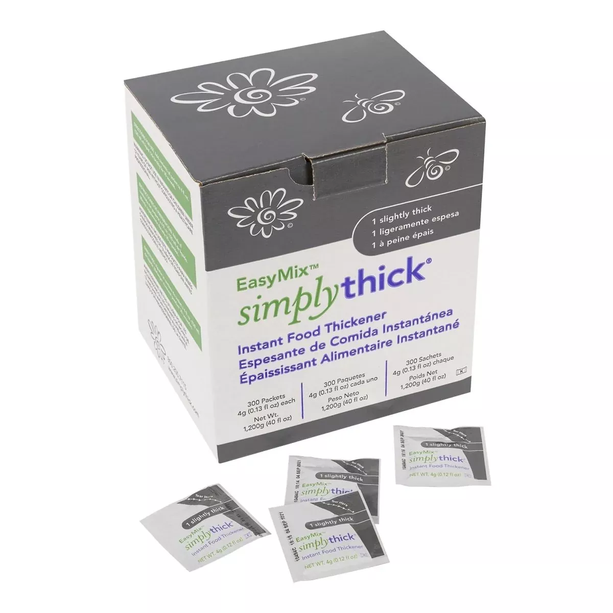 Simplythick Food Thickener