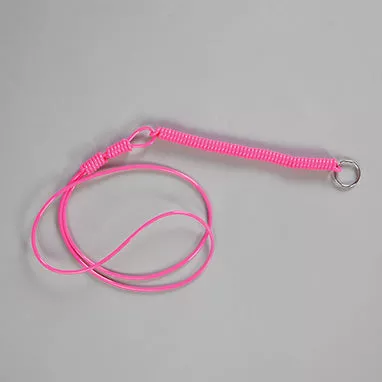 Single Coil Neck Key Keeper
