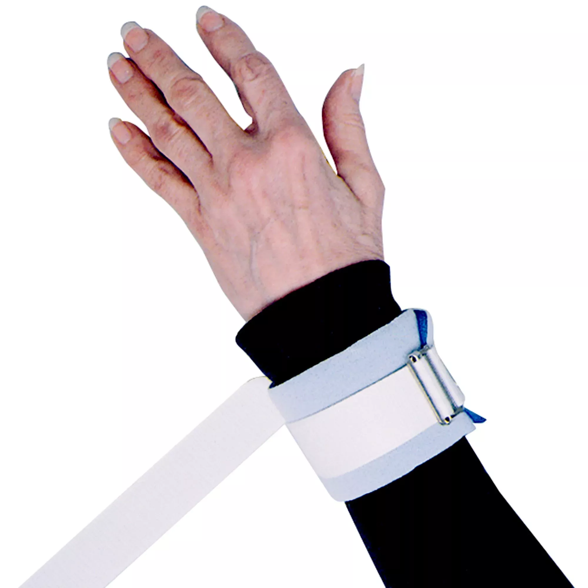 Skil Care Dispos A Cuff Ankle / Wrist Restraint