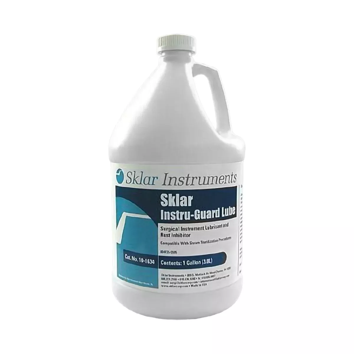 Sklar Instru Guard Lube Instrument Lubricant / Rust Inhibitor