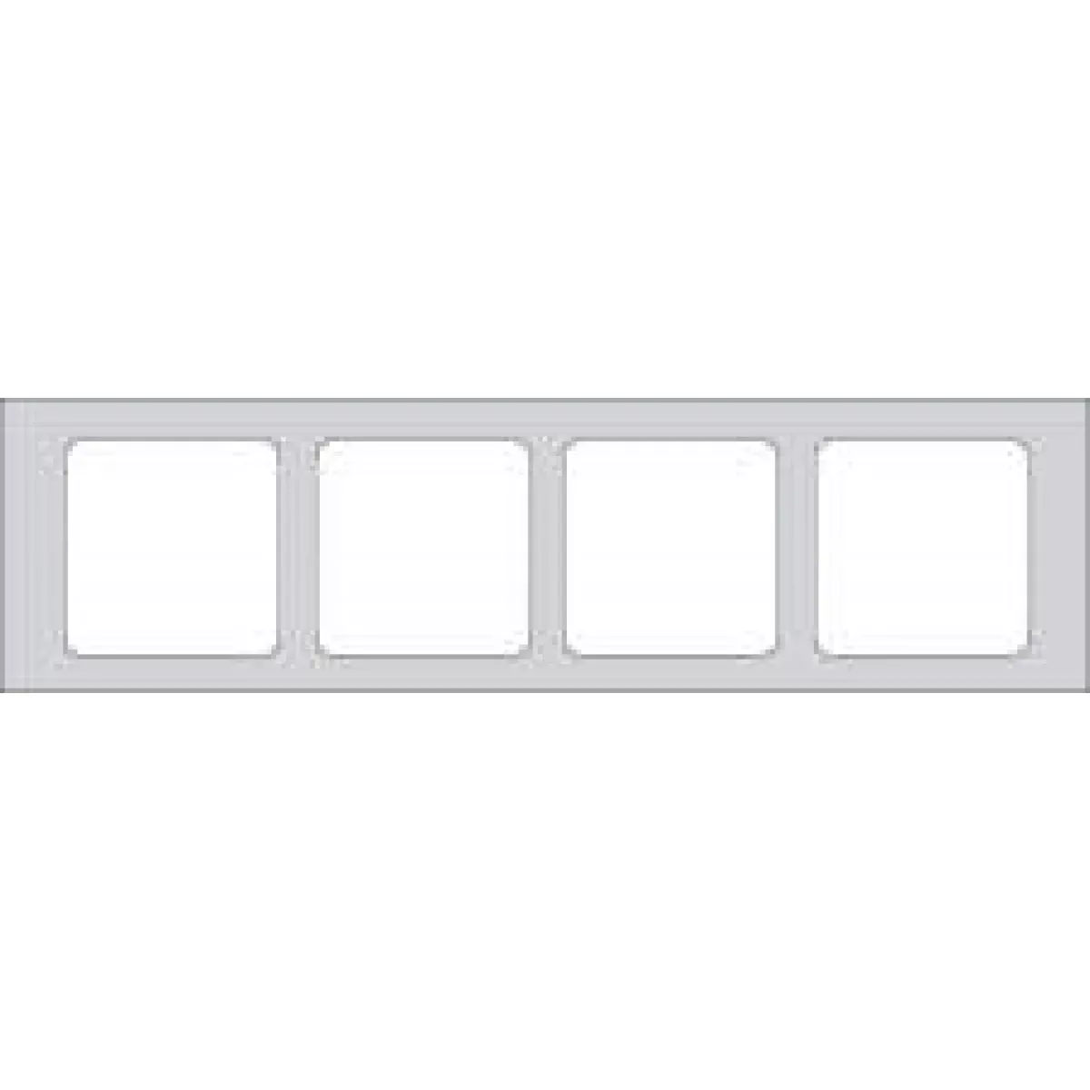 Slide Label - Direct Transfer (Paper, Permanent) 3" Core 7/8" X 7/8" White - 20000 Per Roll