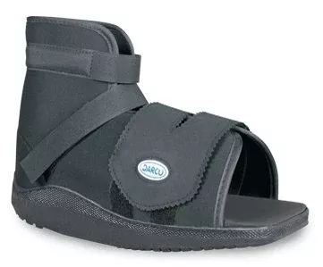 Slimline Pediatric Cast Boot