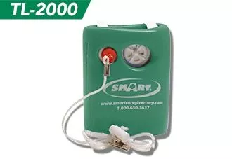 Smart Caregiver TL-2000 Lifetime Pull-String Monitor