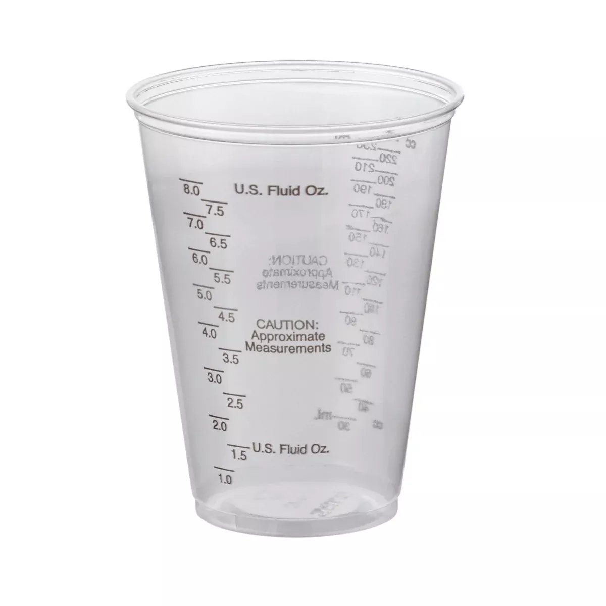 Solo Graduated Drinking Cup
