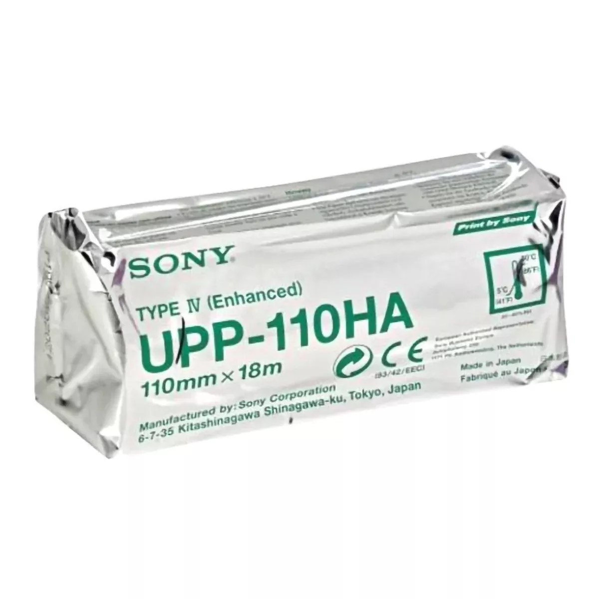 Sony Printer Paper