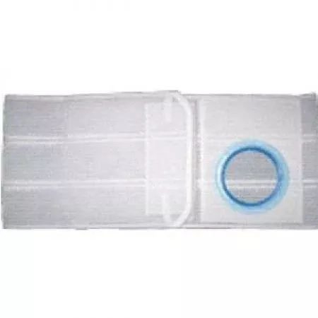 Special Original Flat Panel 8" Support Belt, Left, Large, 2-7/8" x 3-3/8" Opening Placed 1-1/2" from Bottom