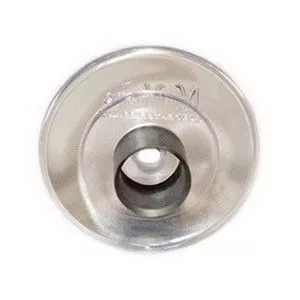 Special Oval 3/4" x 1-1/4" I.D. Stoma Cutter