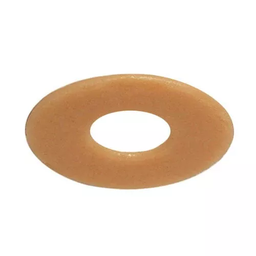 Special OvalBarrier Discs Cut To 1/2" x 3/4" I.D.