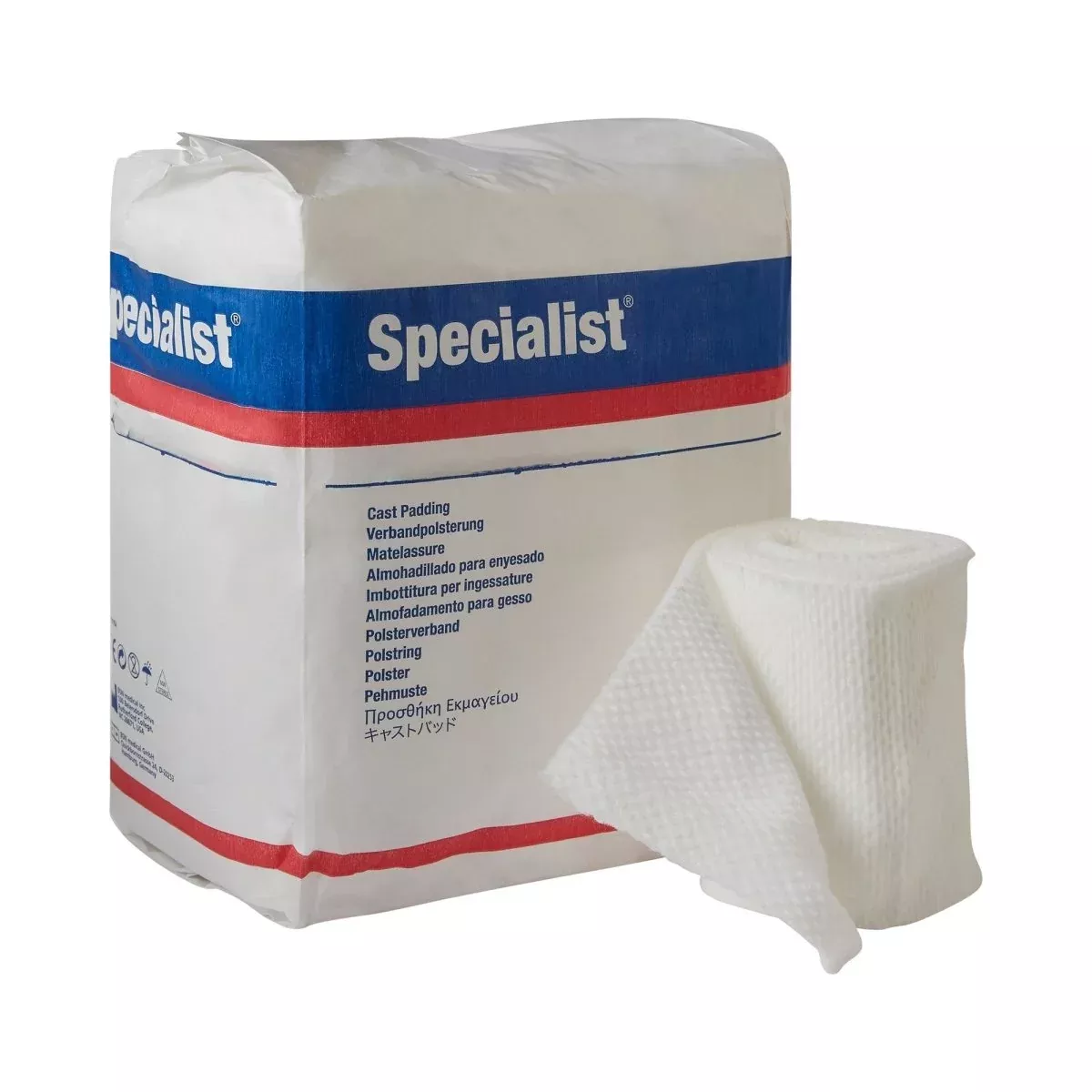 Specialist 100 Cotton Undercast Cast Padding