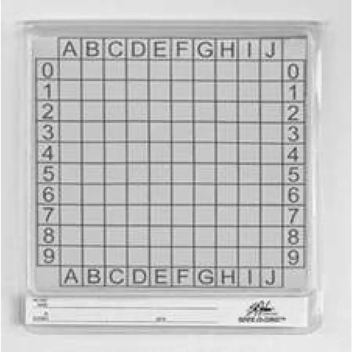 Spee-D-Grid Specimen Transport Grid 3/4" Depth 4 Per Box