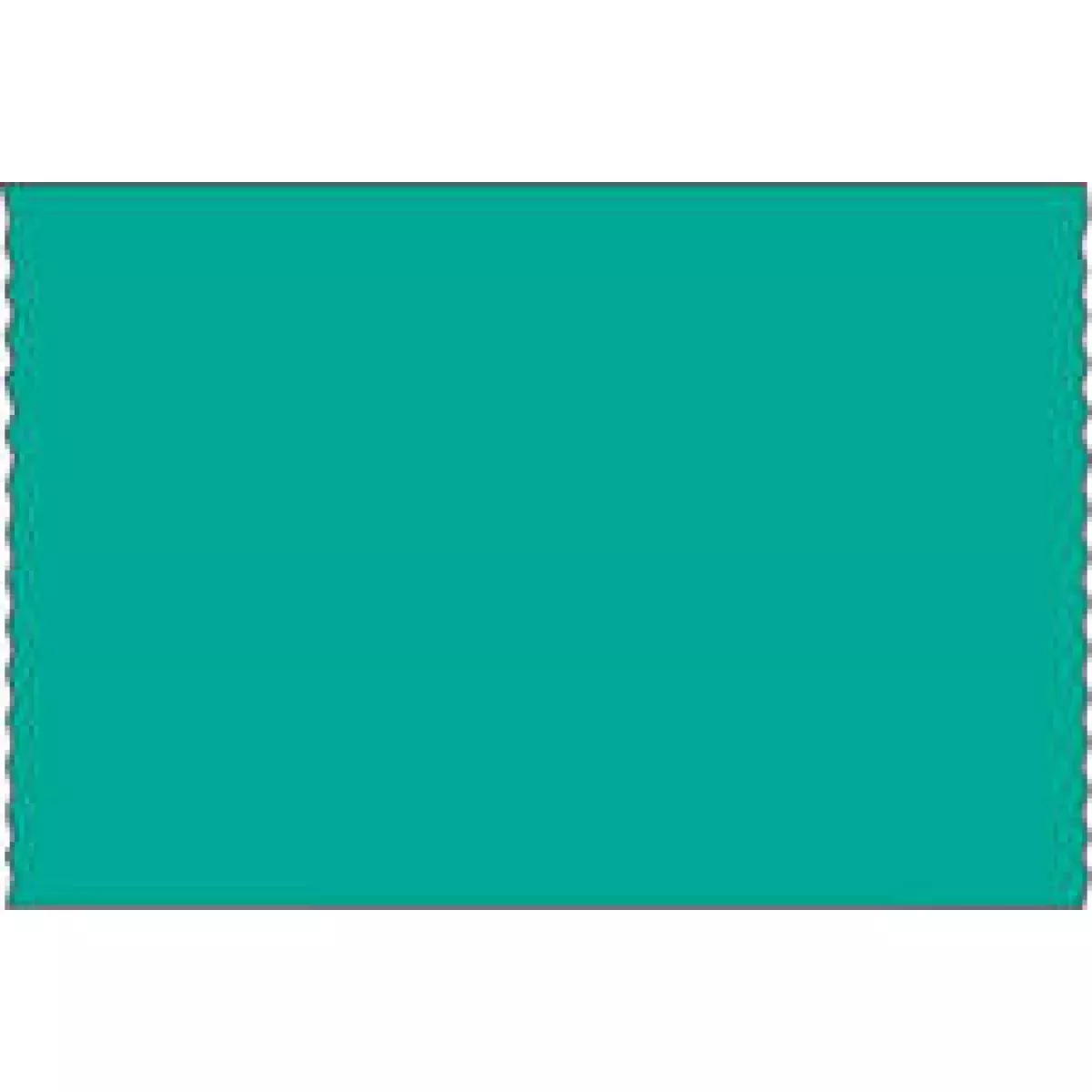Spee-D-Tape Color Code Removable Tape 1 1/2" X 500" Per Roll - Aqua