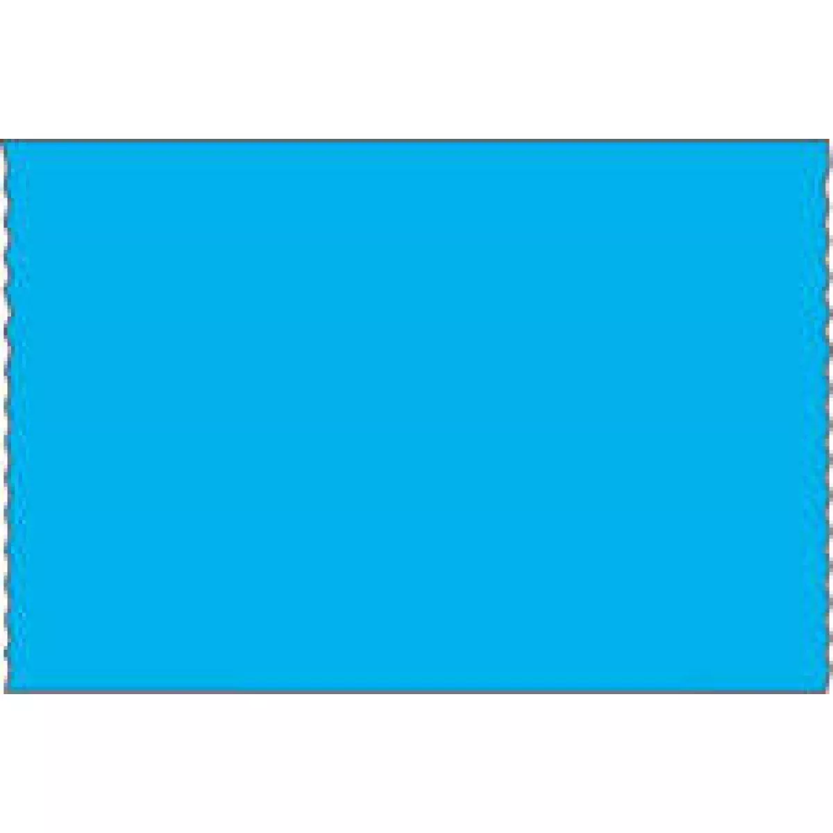 Spee-D-Tape Color Code Removable Tape 1 1/2" X 500" Per Roll - Blue