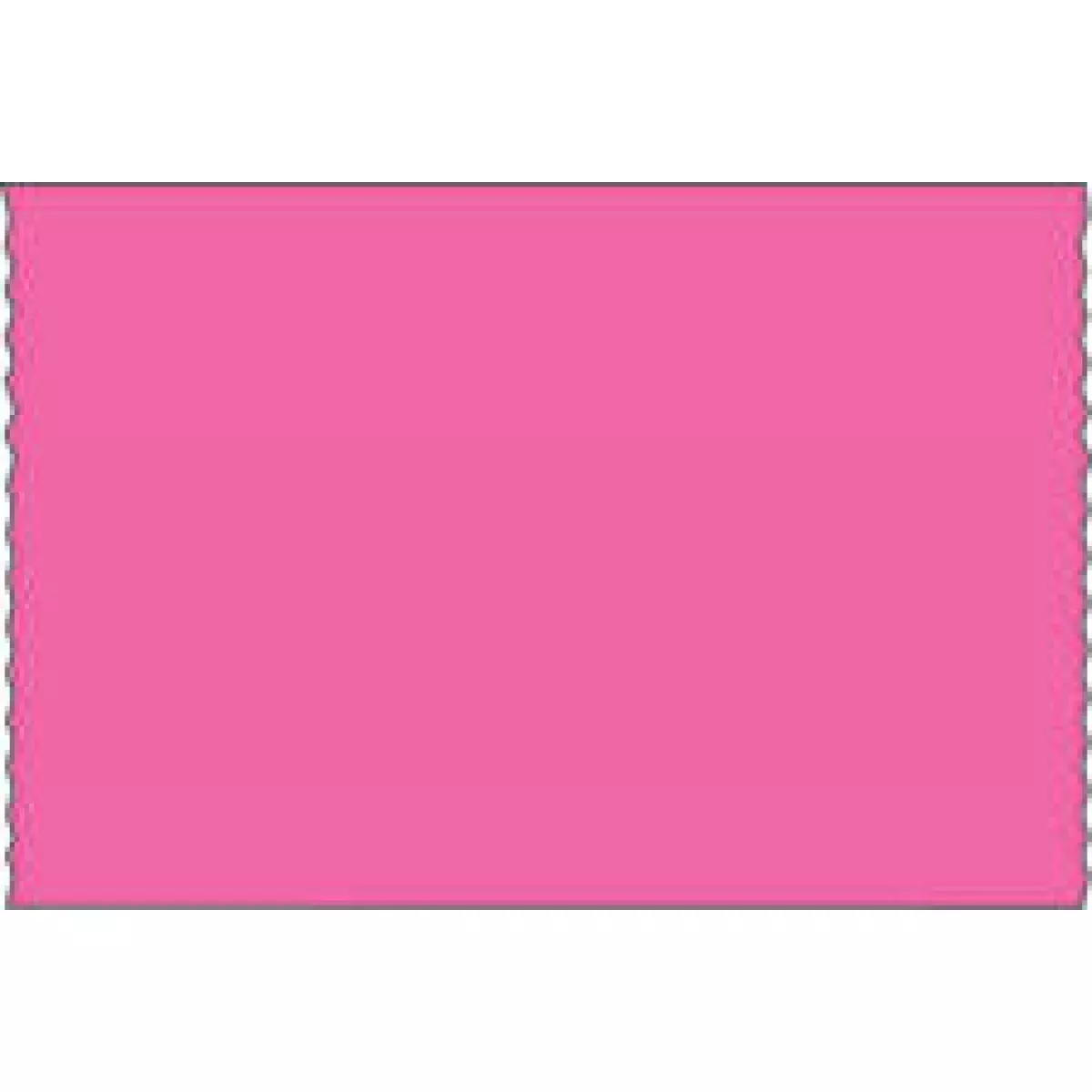 Spee-D-Tape Color Code Removable Tape 1 1/2" X 500" Per Roll - Pink