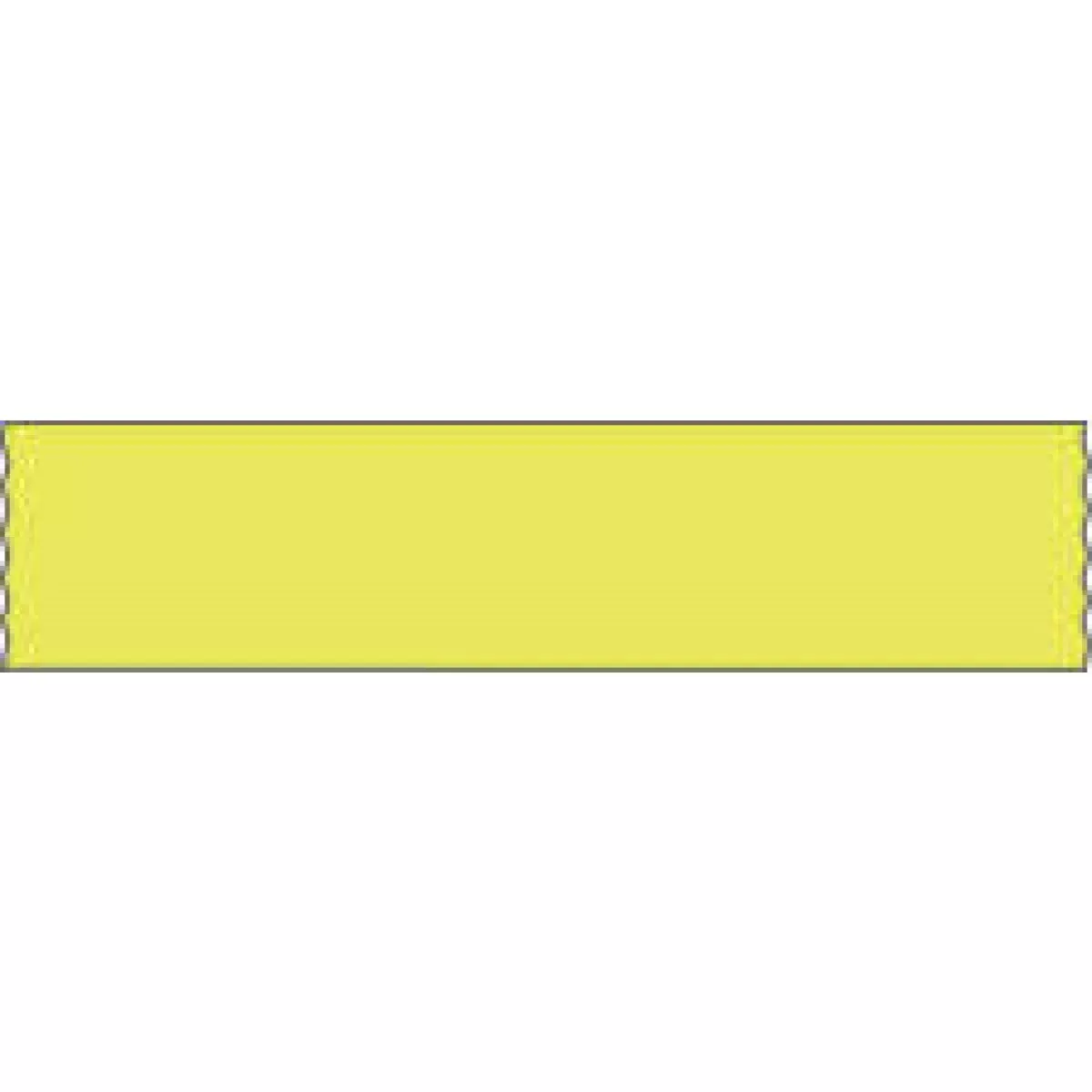 Spee-D-Tape Color Code Removable Tape 1/2" X 2160" Per Roll - Chartreuse