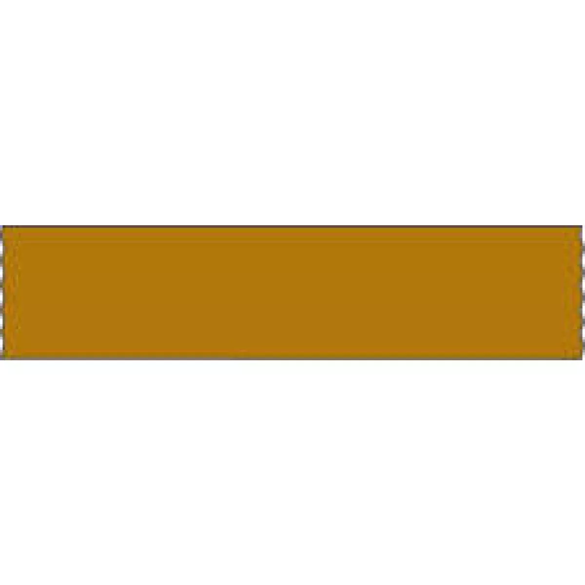 Spee-D-Tape Color Code Removable Tape 1/2" X 2160" Per Roll - Copper