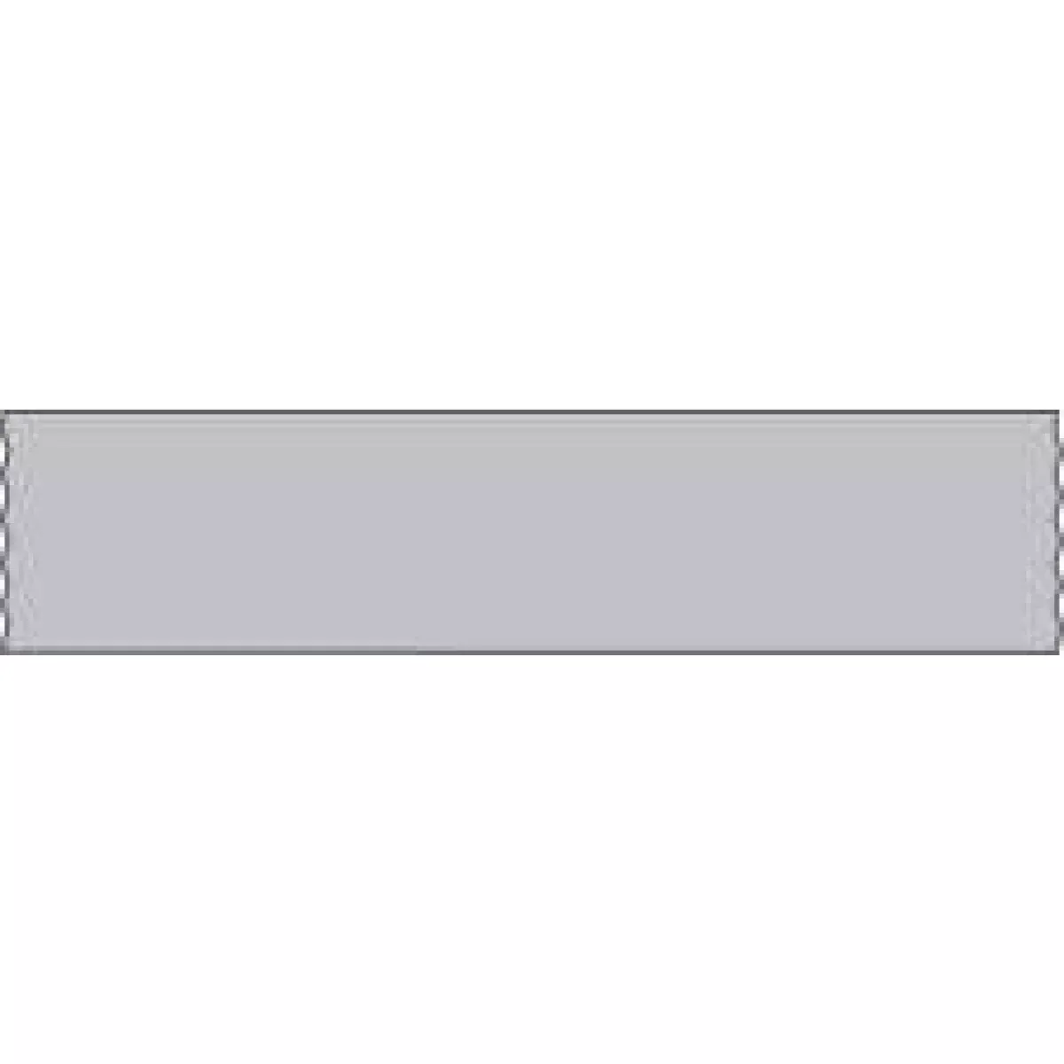 Spee-D-Tape Color Code Removable Tape 1/2" X 2160" Per Roll - Gray