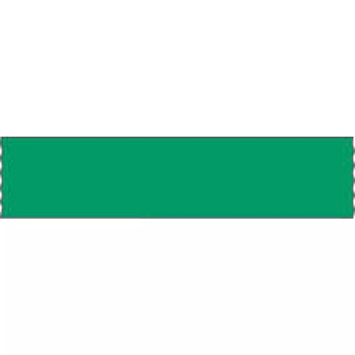 Spee-D-Tape Color Code Removable Tape 1/2" X 500" Per Roll - Green