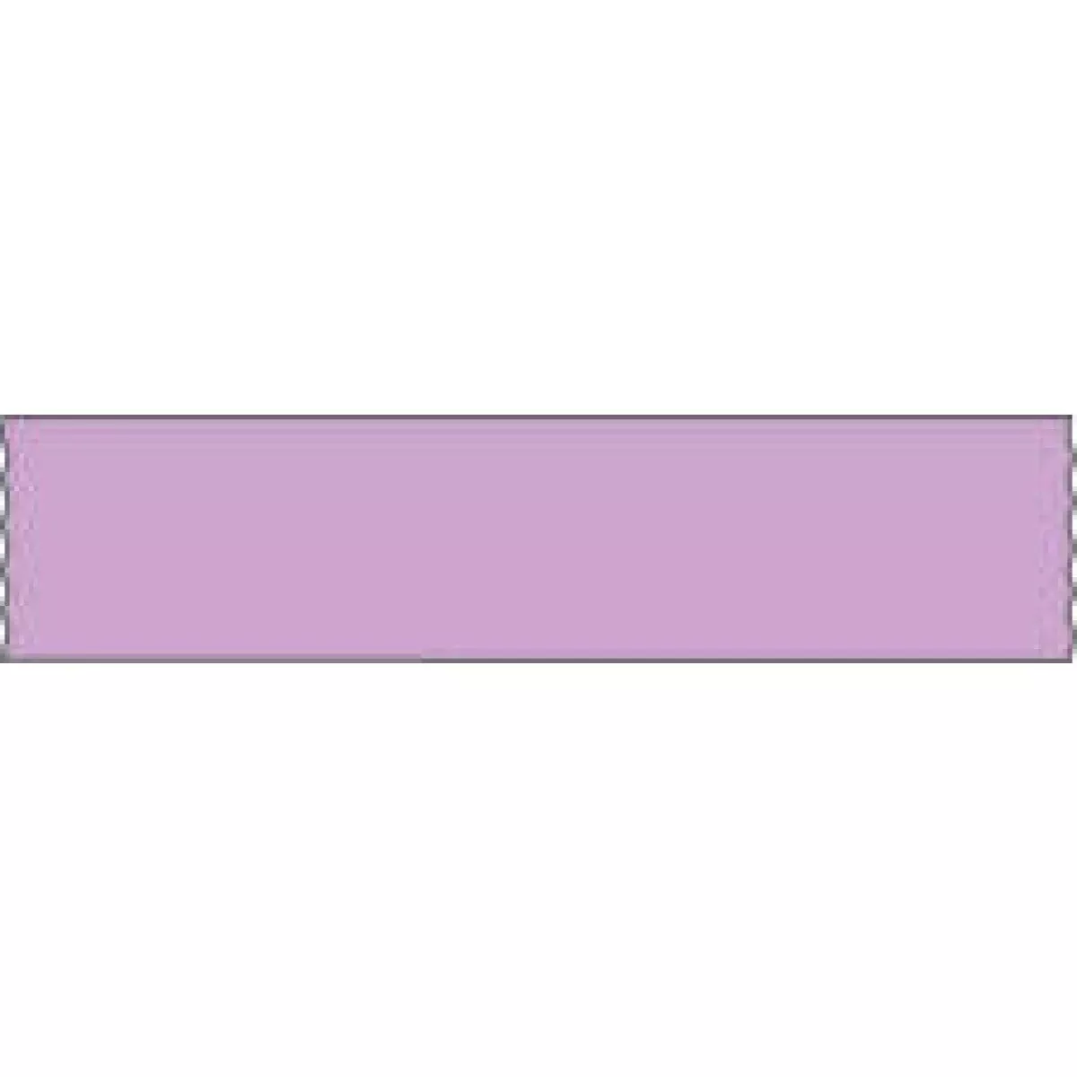 Spee-D-Tape Color Code Removable Tape 1/2" X 500" Per Roll - Lavender