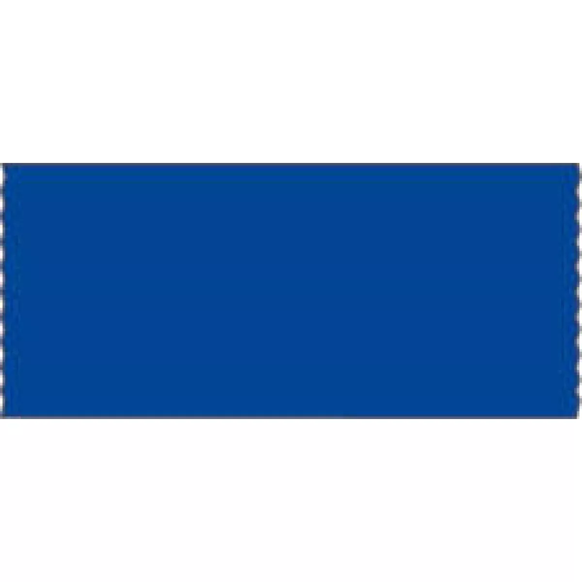 Spee-D-Tape Color Code Removable Tape 1" X 2160" Per Roll - Dark Blue