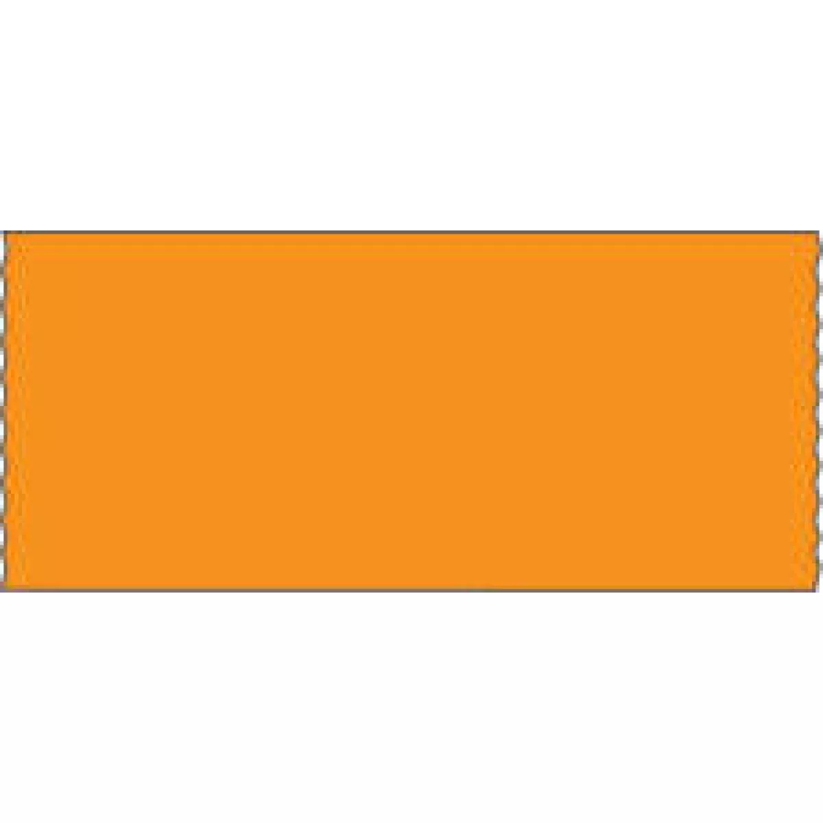 Spee-D-Tape Color Code Removable Tape 1" X 2160" Per Roll - Orange