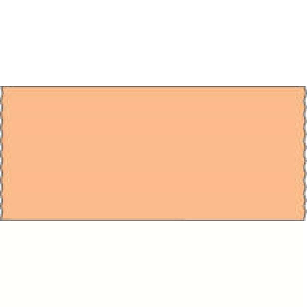Spee-D-Tape Color Code Removable Tape 1" X 2160" Per Roll - Salmon