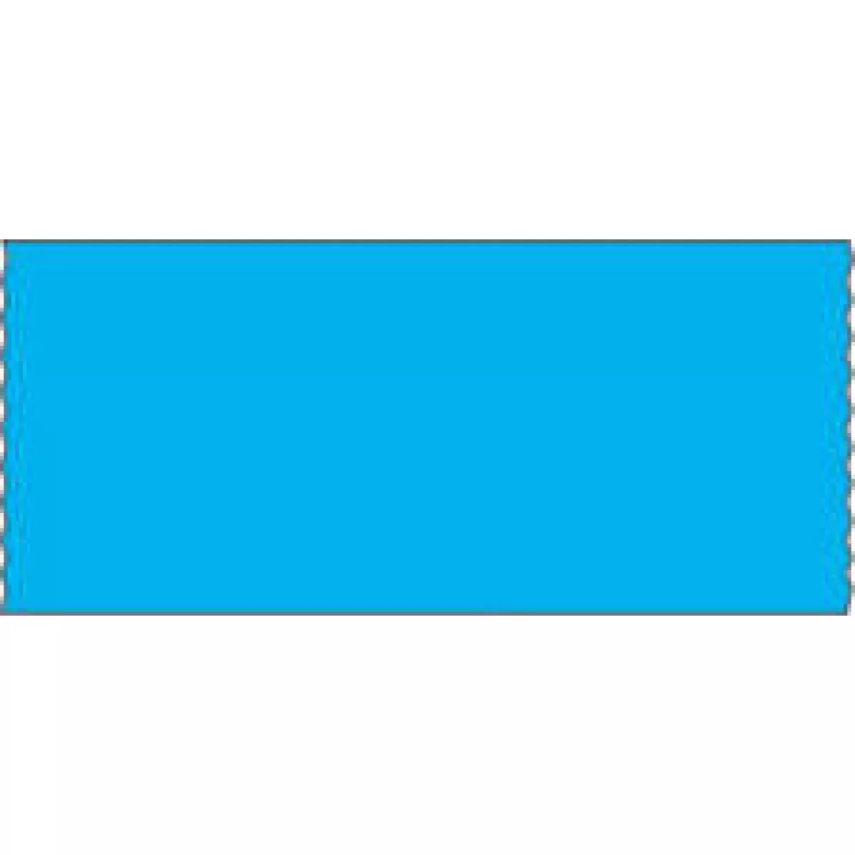 Spee-D-Tape Color Code Removable Tape 1" X 500" Per Roll - Blue