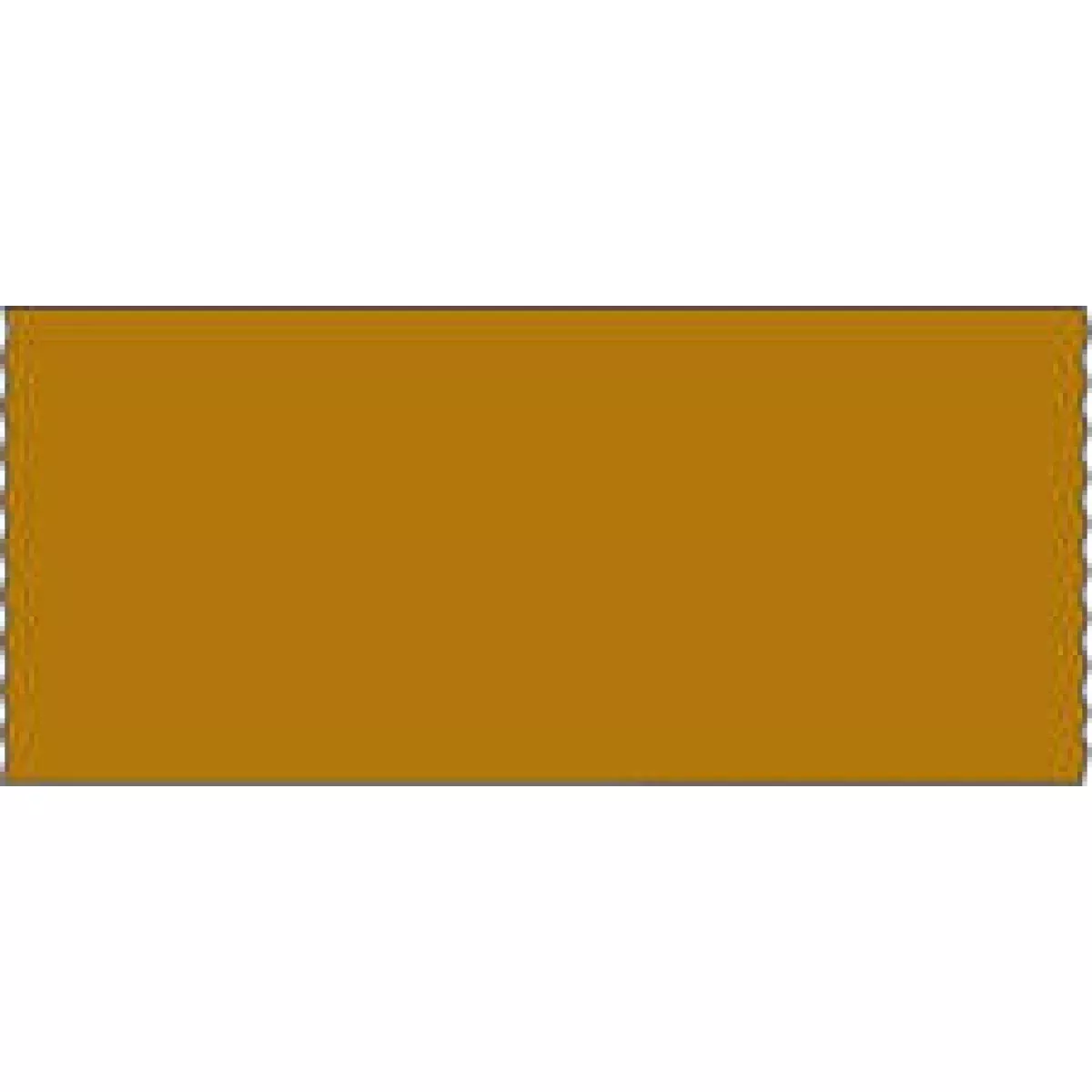 Spee-D-Tape Color Code Removable Tape 1" X 500" Per Roll - Copper